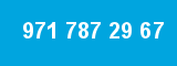 971 787 29 67